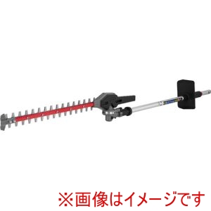 ミルウォーキー milwaukee ミルウォーキー M18 FOPH-HTA APJ QUIK-LOK ポールヘッジトリマーアタッチメント メーカー直送 代引不可 北海道沖縄離島不可