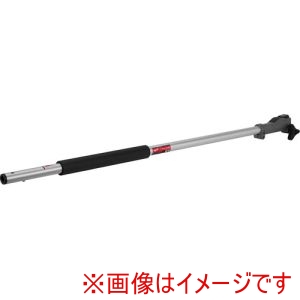 ミルウォーキー milwaukee ミルウォーキー M18 FOPH-EXA APJ QUIK-LOK 延長ポールアタッチメント メーカー直送 代引不可 北海道沖縄離島不可