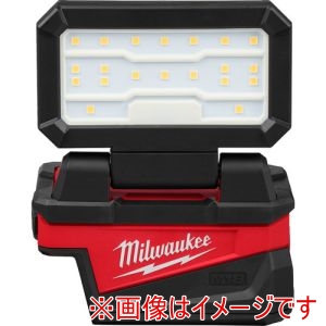 ミルウォーキー milwaukee ミルウォーキー M18 ALIS-0 APJ M18 コンパクトワークライト