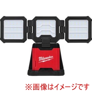 ミルウォーキー milwaukee ミルウォーキー M18 MDTL-0 APJ M18 マルチヘッドワークライト