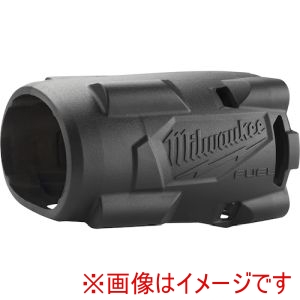 ミルウォーキー milwaukee ミルウォーキー 49-16-2854 M18 FUEL 339Nm インパクトレンチラバーブート