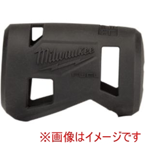 ミルウォーキー milwaukee ミルウォーキー 49-16-2485 M12 FDGA用ラバーブート