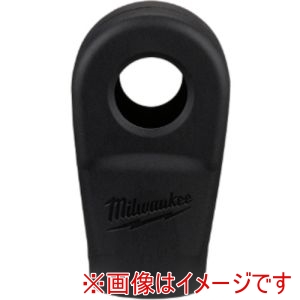 ミルウォーキー milwaukee ミルウォーキー 49-16-2560 M12 FIR38LR用ラバーブート