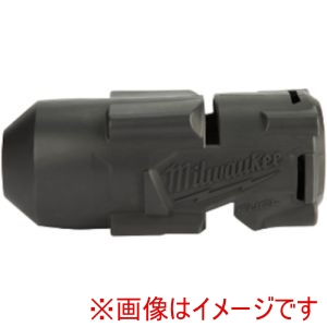 ミルウォーキー milwaukee ミルウォーキー 49-16-2767 M18 FHIWF12用ラバーブート