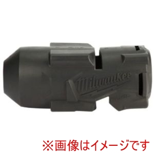 ミルウォーキー milwaukee ミルウォーキー 49-16-2864 M18 ONEFHIWF34用ラバーブート