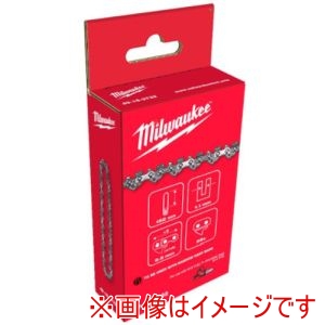ミルウォーキー milwaukee ミルウォーキー 49-16-2732 6インチ 152mm チェーンソーチェーン