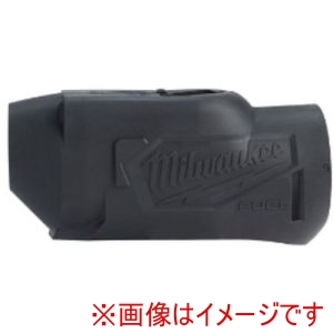 ミルウォーキー milwaukee ミルウォーキー M18 FRT-PB APJ M18 FRT用ラバーブート