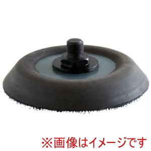 ミルウォーキー milwaukee ミルウォーキー 4932430488 ポリッシング用バッキングプレート