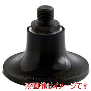 ミルウォーキー milwaukee ミルウォーキー 4932430492 サンディング用バッキングプレート