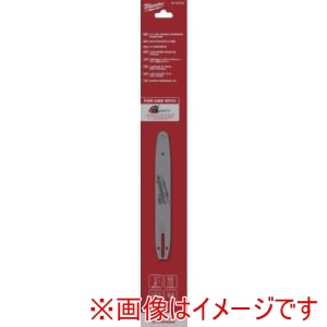 ミルウォーキー milwaukee ミルウォーキー 49-16-2745 356mmトップハンドルチェーンソー用ガイドバー