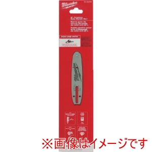 ミルウォーキー milwaukee ミルウォーキー 49-16-2751 APJ 200mm 8インチ チェーンソー用ガイドバー