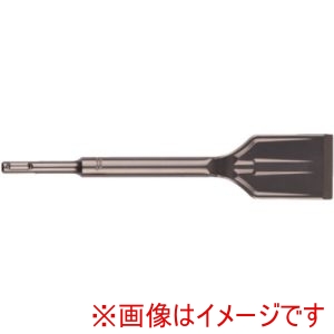 ミルウォーキー milwaukee ミルウォーキー 4932478265 SLEDGE SDS PLUS セルフシャープニングタイルチゼル 250x50mm