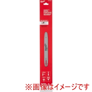 ミルウォーキー milwaukee ミルウォーキー 4932480174 406mm 16インチ チェーンソー用ガイドバー