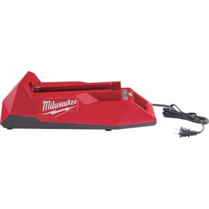 ミルウォーキー ミルウォーキー MXF C JP 充電器 MX FUEL AC100