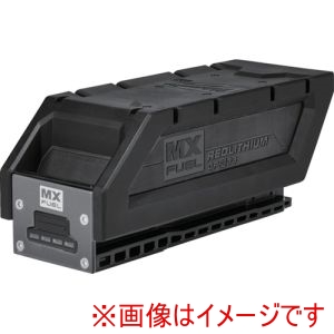 ミルウォーキー milwaukee ミルウォーキー MXF CP203 JP MX FUEL 3.0Ah バッテリー