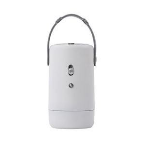 ダイアモンドヘッド RM-206A ROOMMATE 乾燥機付きスポットヒーター