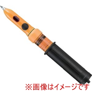 中部精機 中部精機 DAH-6AR 交流検電器 全天候型伸縮式 高低圧用 AC80V～7000V