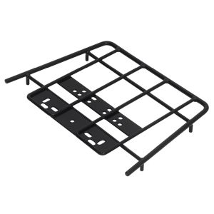 ワールドウォーク ワールドウォーク wca-06-DU11A マルチリアキャリア アタッチメント付き バーグマン400用