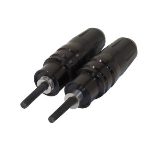 ワールドウォーク ワールドウォーク weg-17 エンジンガード 左右2本セット KATANA用