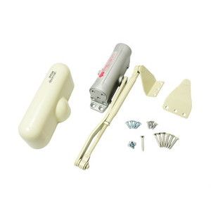 リョービ リョービ ドアマン S-102PH アイボリー パック