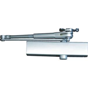 リョービ リョービ S-203P 取替ドアクローザ シルバー 箱入