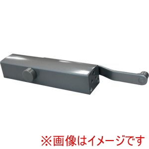 リョービ RYOBI リョービ S21P ドアクローザ #20シリーズ S21P シルバー