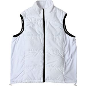 リンクサス Linxas リンクサス LXPHBEXWSET-LL 速暖ヒートベストEX SET ホワイト LL