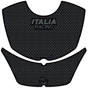 モトグラフィックス MOTOGRAFIX モトグラフィックス MT-TD009CC タンクパッド カーボン/カーボン DUCATI 749/999