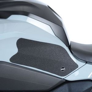 R&G アールアンドジー R&G RG-EZRG128BL トラクションパッド ブラック BMW S1000XR 20-