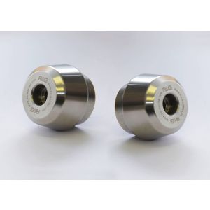 R&G アールアンドジー R&G RG-BE0140SS ステンレスバーエンド TRIUMPH Tiger900 20-