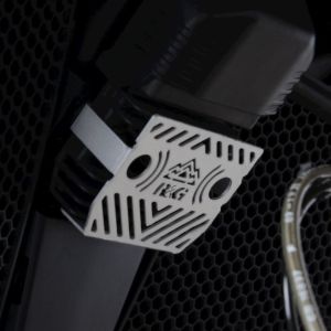 R&G アールアンドジー R&G RG-RRB0002SS レギュレターレクチファイアブラケット TRIUMPH Tiger900 20-