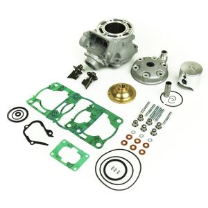 アテナ アテナ P400485100077 ボアアップキット53mm/105.46cc YZ85(19-21)