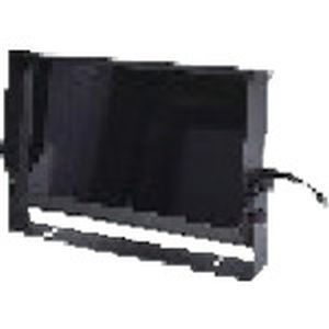 サンコー サンコー SLT6CDVR 死角モニターにもなる業務用6カメラドライブレコーダー