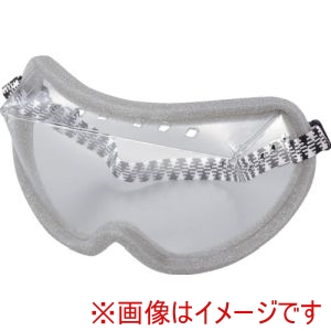 トーアボージン TOA BOJIN トーアボージン 417 超軽量簡易ゴーグル 417