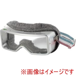 トーアボージン TOA BOJIN トーアボージン 425K-NSW 耐熱ゴーグル 425K-NSW