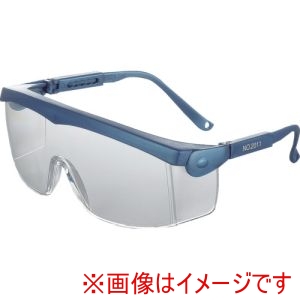 トーアボージン TOA BOJIN トーアボージン 2011PCF 保護めがね 2011 PCF