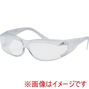 トーアボージン TOA BOJIN トーアボージン 2900PCF アイカップ保護めがね 2900PCF