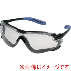 トーアボージン TOA BOJIN トーアボージン TG-500PCF ガスケット付き保護めがね TG-500PCF