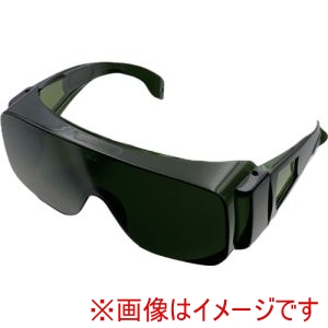 トーアボージン TOA BOJIN トーアボージン 2800IR IR4 IR遮光オーバーグラス 2800IR IR4
