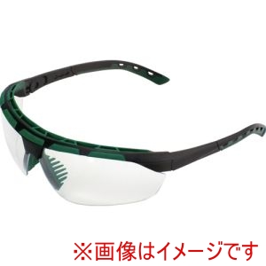 トーアボージン TOA BOJIN トーアボージン 3300PCF 保護めがねFIT 3300PCF