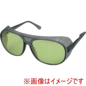 トーアボージン TOA BOJIN トーアボージン UL-100 TBP1.2 アイカップ遮光めがね UL-100 TBP1.2