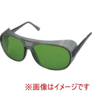 トーアボージン TOA BOJIN トーアボージン UL-100 TBP2 アイカップ遮光めがね UL-100 TBP2