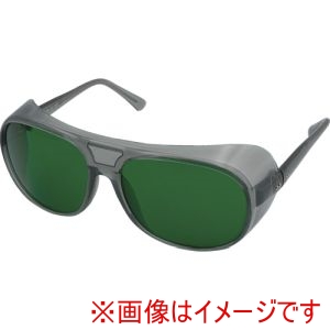 トーアボージン TOA BOJIN トーアボージン UL-100 TBP3 アイカップ遮光めがね UL-100 TBP3