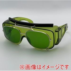 トーアボージン TOA BOJIN トーアボージン 2800IR1.7W TBP1.7 W型遮光オーバーグラス 2800IR1.7W TBP1.7