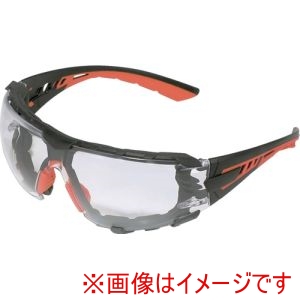 トーアボージン TOA BOJIN トーアボージン 3700 PCF スポーツバンド&ガスケット付保護めがね 3700 PCF