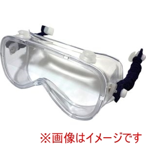 トーアボージン TOA BOJIN トーアボージン GL-70KSB-UCK TBETC スプリングバンドゴーグル GL-70KSB-UCK TBETC