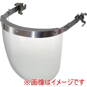 トーアボージン TOA BOJIN トーアボージン 520CT-N3 スタンダード球面防災面 スライドバンド 520CT-N3