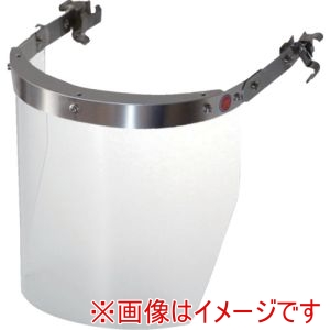 トーアボージン TOA BOJIN トーアボージン 582CT-N3 ワイドカーブ面 スライドバンド 582CT-N3