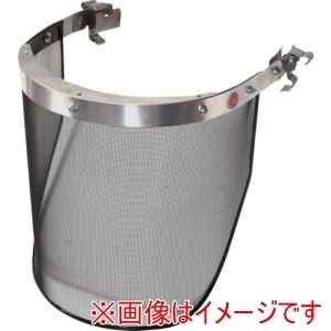 トーアボージン TOA BOJIN トーアボージン 621T-N3 金属メッシュ面 621T-N3