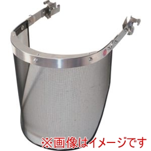 トーアボージン TOA BOJIN トーアボージン 621CT-N3 金属メッシュ面 スライドバンド 621CT-N3